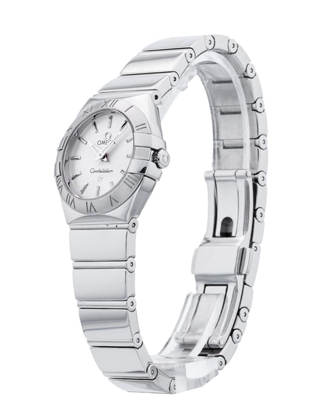 Omega Constellation Ladies 123.10.24.60.02.002